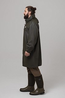 Плащ-тент Remington new PU waterproof - фото 3