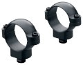 Кольца Leupold быстросъемные 30мм высокие матовые