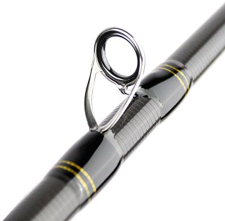 Спиннинг SPRO Specter Expedi cast 2.30м 20-60гр 5сек - фото 4