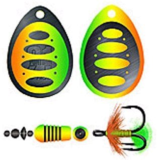 Блесна Pontoon21 Ball concept 4 BT21-FT1