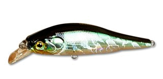Воблер TsuYoki Mason 80F цв 056