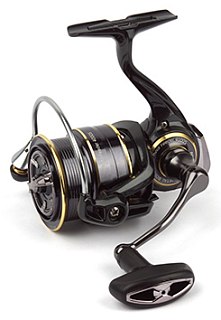 Катушка Nautilus Avior Feeder 6000S Com