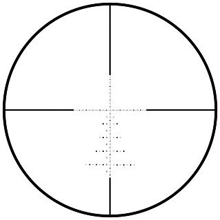 Прицел Taigan MR4-16X44SFFFP - фото 13