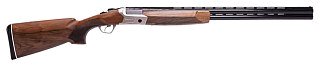 Ружье Beydora BDR 90 PRO L Silver 12x76 710мм