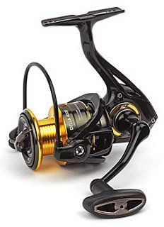 Катушка Nautilus Della 4000 Com - фото 1