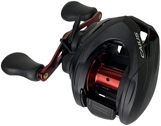 Катушка Shimano Caius 151HGB - фото 5