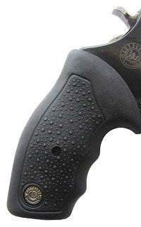 Револьвер Taurus удл.рук. 9мм Р.А. ОООП - фото 5