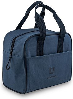Термосумка Арктика для ланча 7,5л синяя - фото 1