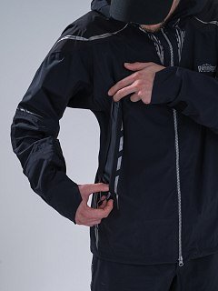 Костюм Remington Fishing performance VIP black - фото 22
