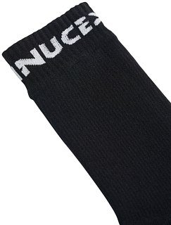 Носки Nucex НМ02 короткие black - фото 13