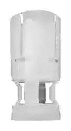 Пыж 12 дисперсант полиэтиленовый ПМ