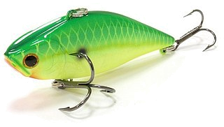 Воблер Lucky Craft LV 200 111 peacock