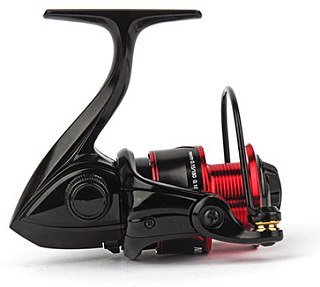 Катушка Nautilus Verona 1000 Com - фото 3