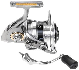 МП Катушка Bado S 4000 Ryobi - фото 9