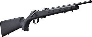 Карабин CZ 457 22LR Synthetic 525мм - фото 3