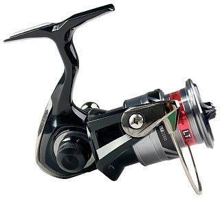 Катушка Daiwa 20 RX LT 1000 - фото 6