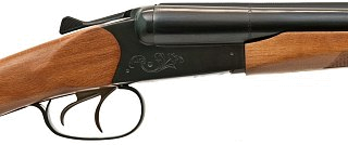 Ружье Baikal МР 43 12х70 0,75/0,25 725мм орех - фото 4