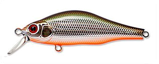 Воблер Zipbaits Khamsin tiny 40SP SR 824R