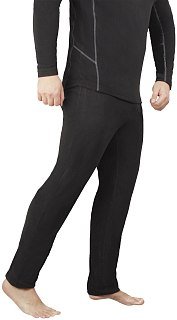 Термобелье Taigan Comfort Active black низ - фото 7