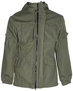 Куртка Fantom Force Горка 5 хаки - фото 3