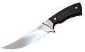 Нож Basko Баско-5 Рядовой сталь N695 рукоять дерево