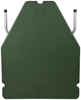 Стол для пристрелки оружия MTM 89х71,1х76,2 зеленый - фото 8
