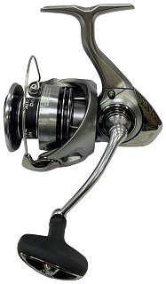 Катушка Daiwa 23 Exceler LT 5000-C