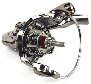 Катушка Nautilus Arta 2500 Com - фото 3
