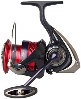 МП Катушка Daiwa 23 Ninja LT 4000-C