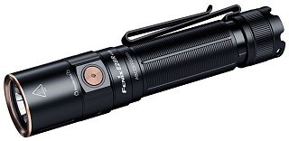 Фонарь Fenix E28R V2.0 1700 люмен - фото 1