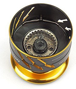 Катушка Nautilus Della 2500 Com - фото 7