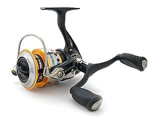 Катушка Daiwa Team Match 3012D - фото 2