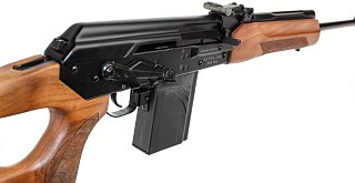 Карабин Молот Вепрь СОК 95С 308Win 590мм - фото 10