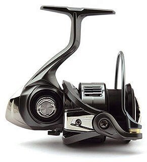 Катушка Nautilus Vinza 3000 Com - фото 3