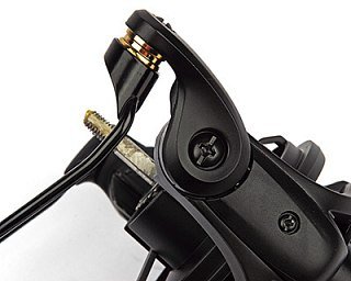 Катушка Nautilus Advent Pro Feeder 5000S Com - фото 10