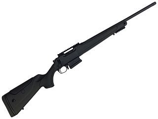 Карабин Hatsan 308Win Escort ERX 510мм без целика и мушки - фото 4
