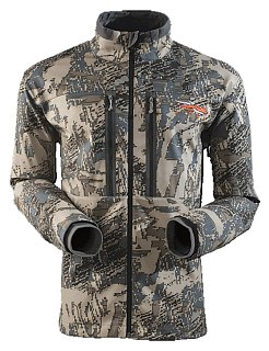 Куртка Sitka 90% optifade open country 