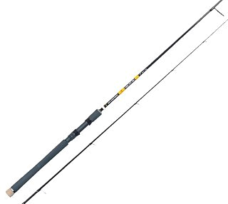 Спиннинг Savage Gear MPP2 8'3'' 2,51м 7-25гр 2сек - фото 1