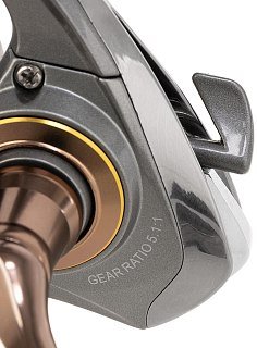 МП Катушка Slam N 2000 Ryobi - фото 6