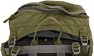 Рюкзак Deuter Tour Lite 40+10 khaki - фото 10