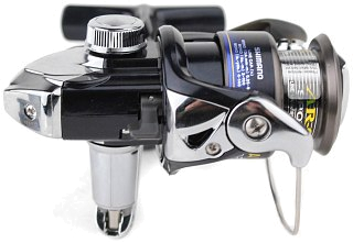 Катушка Shimano Nexave 1000FD - фото 4