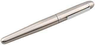 Мультитул - ручка Mininch Xcissor pen серебро - фото 1