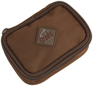 Сумка для аксессуаров Nash small bits pouch - фото 1