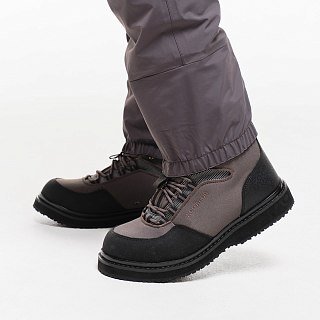 Ботинки Nordman Wade для вейдерсов Серый/Черный - фото 10