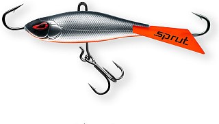 Балансир Sprut Loki №5 9гр 35мм SBK