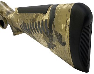 Ружье Benelli Super Vinci Optifade 12х89 710мм - фото 16
