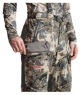 Брюки Sitka Blizzard AeroLite Pant Optifade Open Country - фото 14