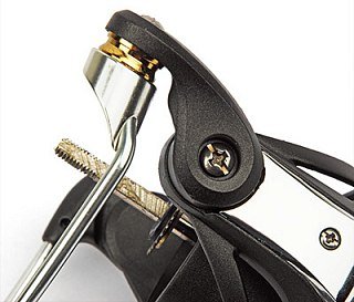 Катушка Nautilus Xeptor 3000 Com - фото 10