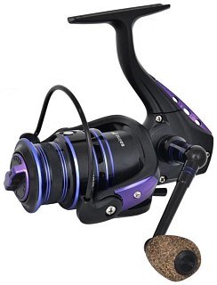 Катушка Salmo Elite spin 7 3000FD - фото 3