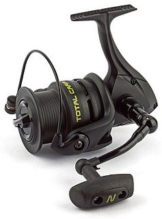 Катушка Nautilus Total Carp NTC7000 Com - фото 1
